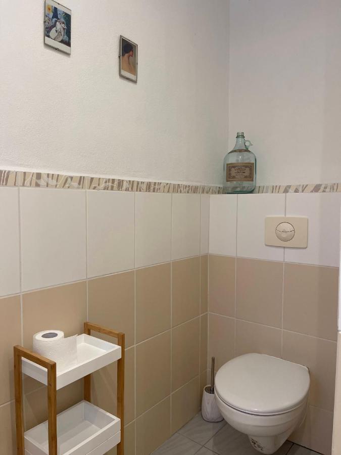 Appartamento Na Pekarne Železná Ruda Esterno foto